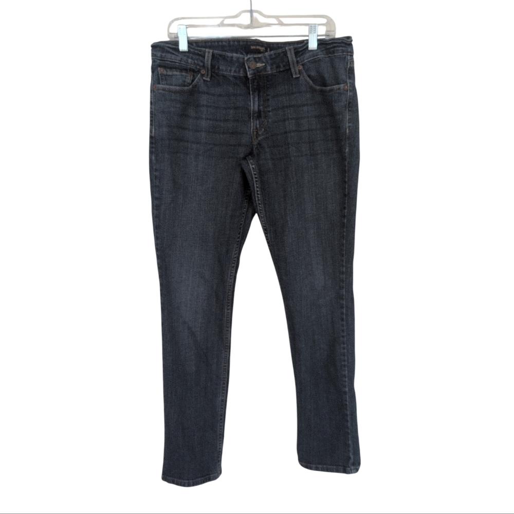 Levi's Junior's 524 Jeans 15 Too Superlow Classic Straight Streetwear Comfort